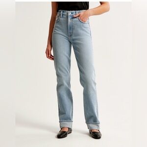 Abercrombie Jeans